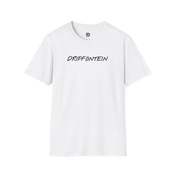 Dripfontein Classic T-shirt