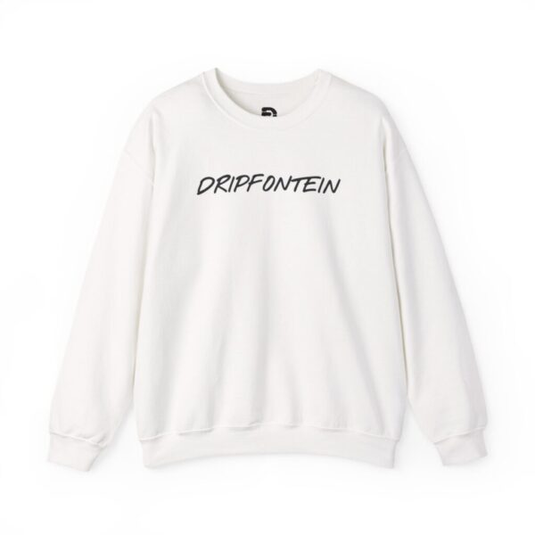 Classic Dripfontein Sweater