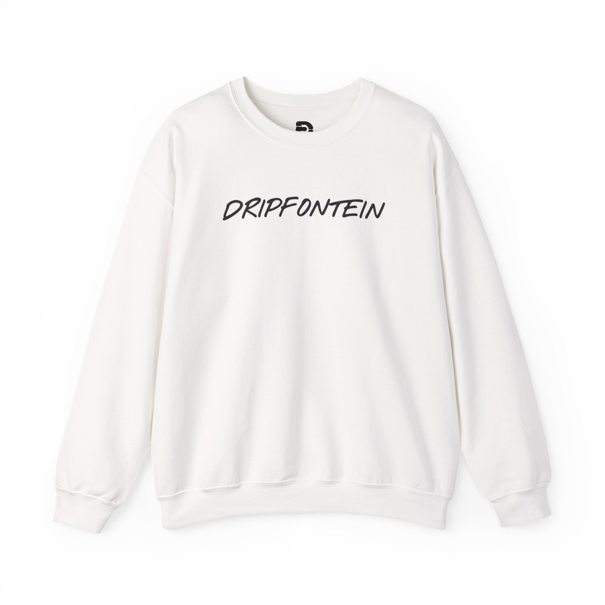 Classic Dripfontein Sweater