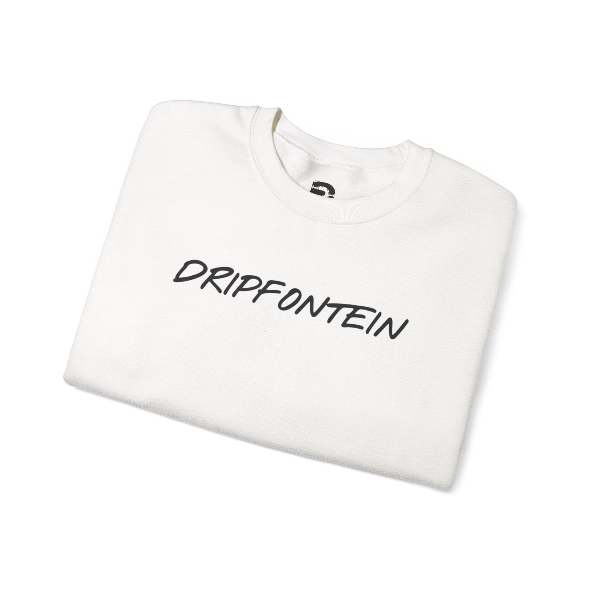 Classic Dripfontein Sweater - Image 3