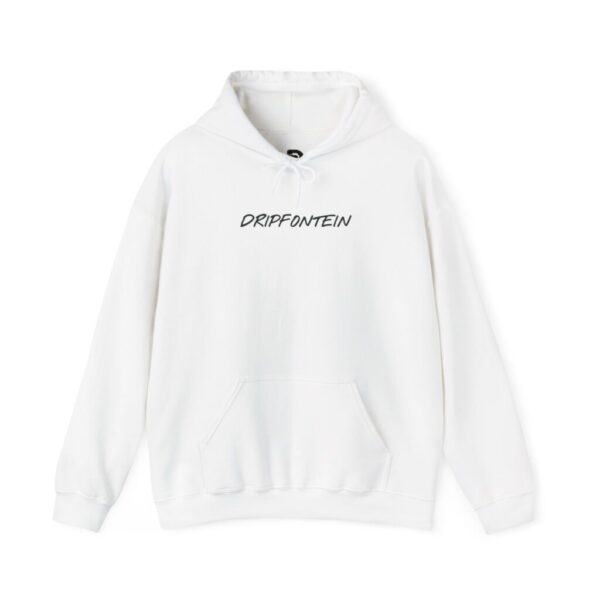 Classic Dripfontein Hoodie
