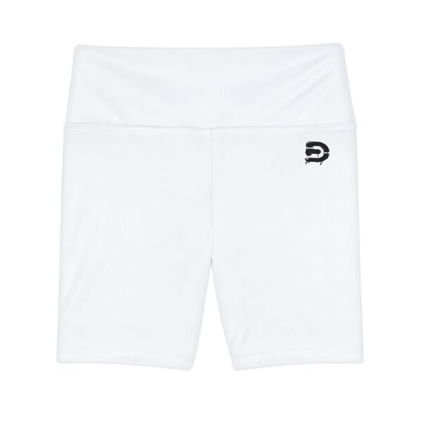 Active Biker Shorts